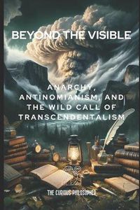 Cover image for Beyond the Visible