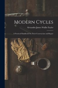Cover image for Modern Cycles
