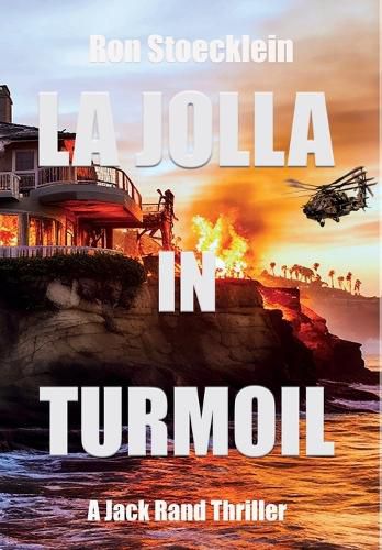 Cover image for La Jolla in Turmoil