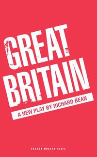 Cover image for Great Britain