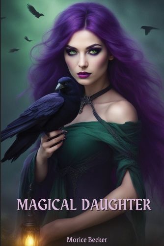 Cover image for Magical Daughter