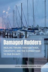 Cover image for Damaged Rudders