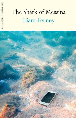 Cover image for The Shark of Messina