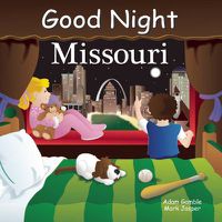 Cover image for Good Night Missouri