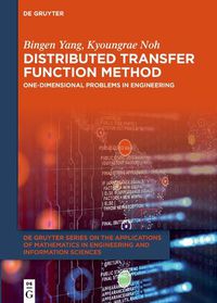 Cover image for Distributed Transfer Function Method