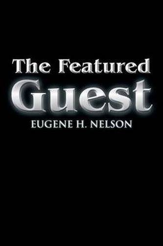 Cover image for The Featured Guest