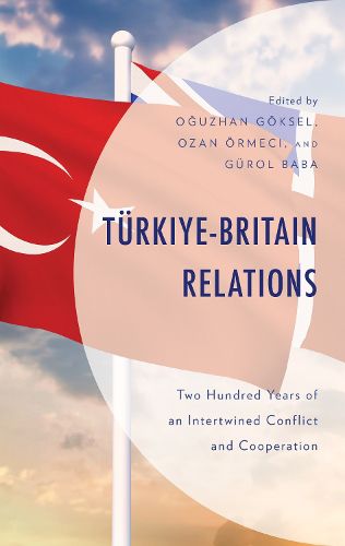 Cover image for Tuerkiye-Britain Relations