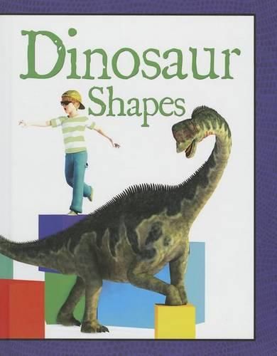 Dinosaur Shapes