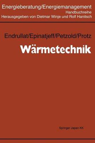 Warmetechnik