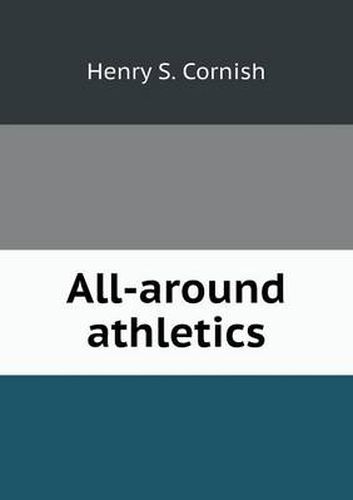 All-around athletics