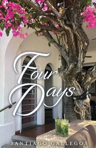 Cover image for Four Days