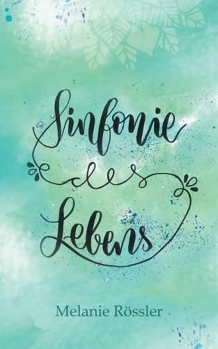 Cover image for Sinfonie des Lebens