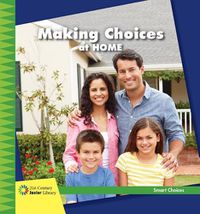 Cover image for Making Choices at Home