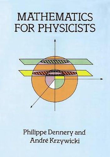 Mathematics for Physicists