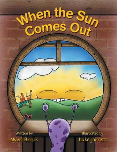 Cover image for When the Sun Comes Out