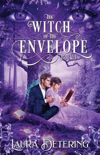 Cover image for The Witch in the Envelope