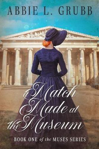 Cover image for A Match Made at the Museum