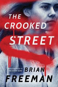 Cover image for The Crooked Street