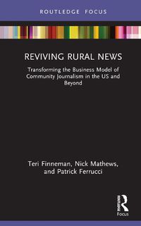 Cover image for Reviving Rural News