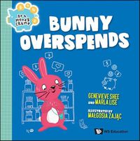 Cover image for Bunny Overspends