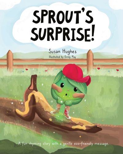 Sprout's Surprise|