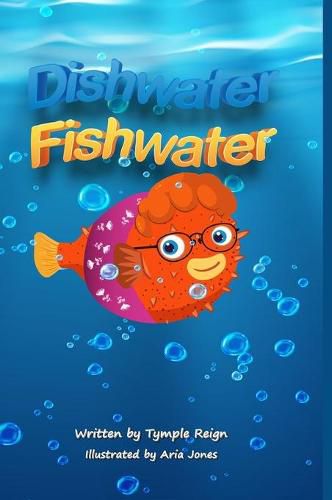 Cover image for Dishwater Fishwater