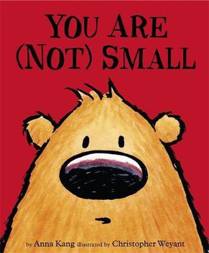 Cover image for You are (Not) Small