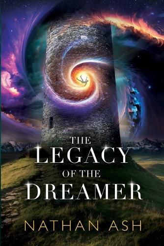Cover image for The Legacy Of The Dreamer