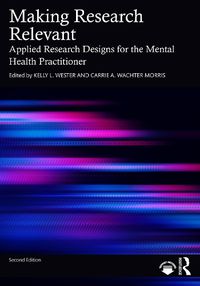 Cover image for Making Research Relevant