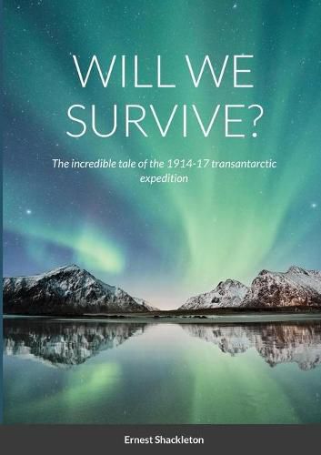 Will We Survive?