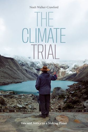 Cover image for The Climate Trial