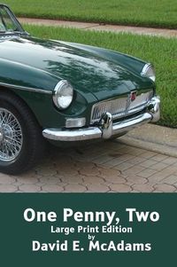 Cover image for One Penny, Two