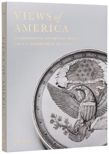 Cover image for Views of America