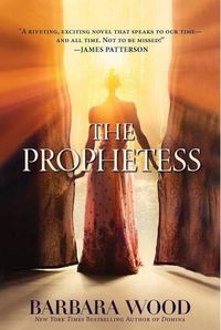 Cover image for The Prophetess