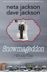 Cover image for Snowmageddon