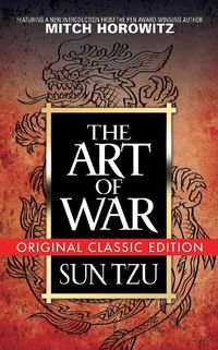 Cover image for The Art of War (Original Classic Edition)