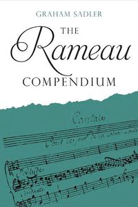 Cover image for The Rameau Compendium