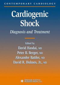 Cover image for Cardiogenic Shock