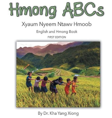 Cover image for Hmong ABCs