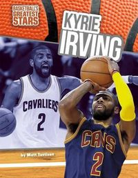 Cover image for Kyrie Irving