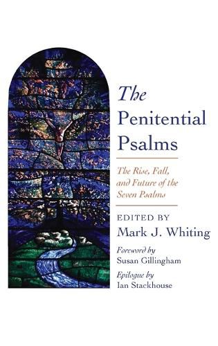 Cover image for The Penitential Psalms