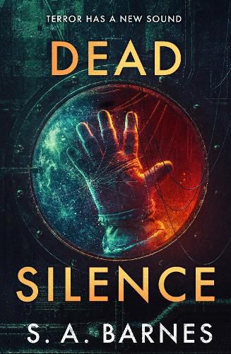 Cover image for Dead Silence