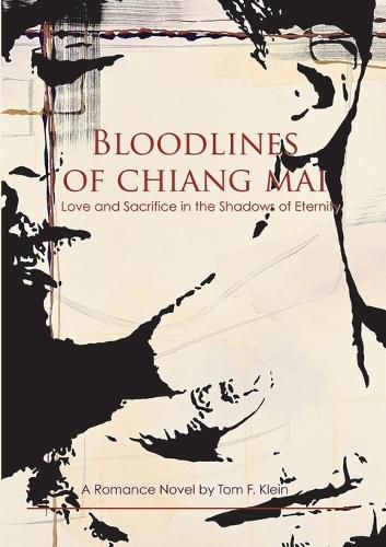 Cover image for Bloodlines of Chiang Mai