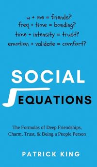 Cover image for Social Equations