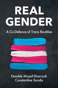 Cover image for Real Gender