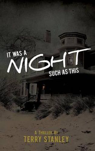 Cover image for It Was a Night Such as This