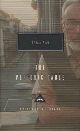 The Periodic Table: Introduction by Neal Ascherson