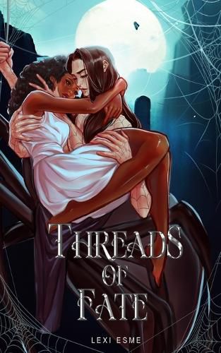 Cover image for Threads of Fate