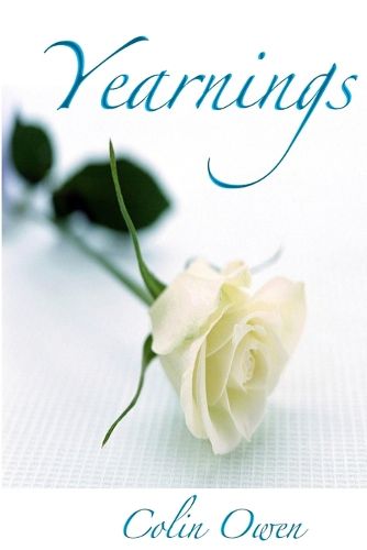 Cover image for Yearnings