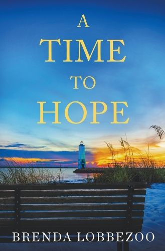 Cover image for A Time to Hope